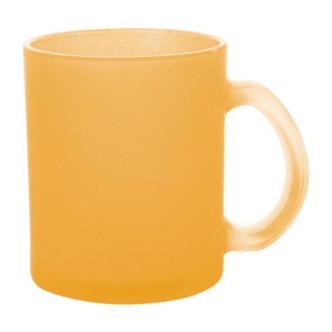 Tazza in vetro