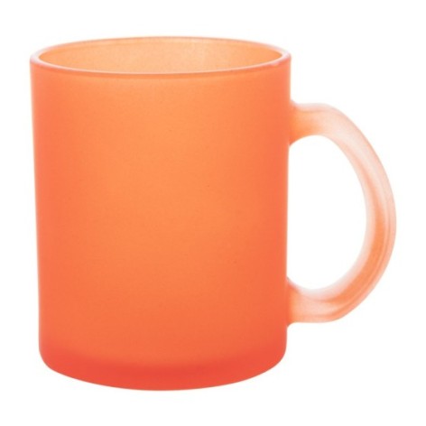 Tazza in vetro