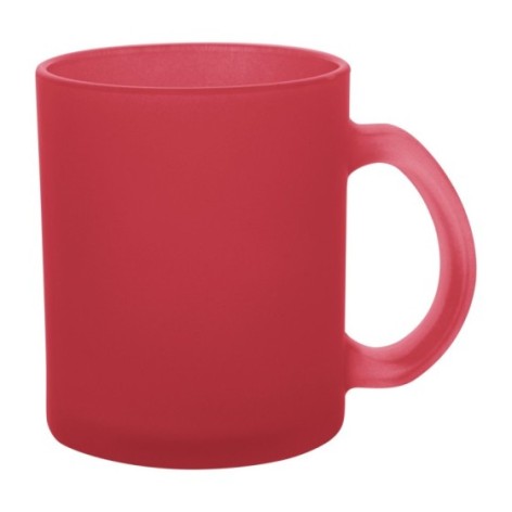 Tazza in vetro