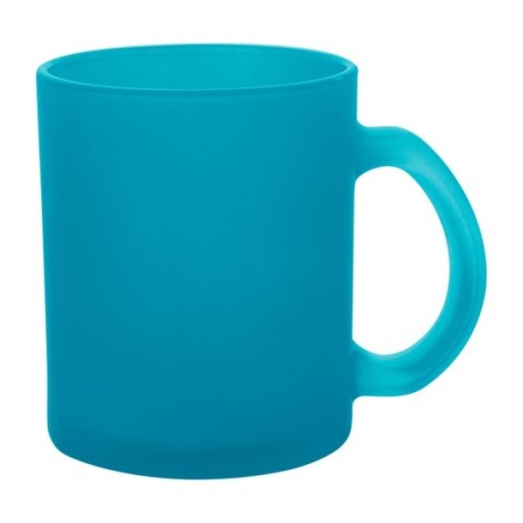 Tazza in vetro