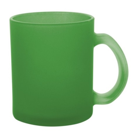 Tazza in vetro