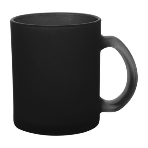 Tazza in vetro