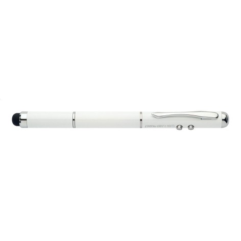 puntatore laser