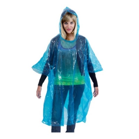 portachiavi poncho