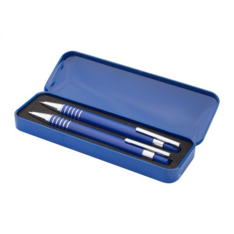 set penna e matita