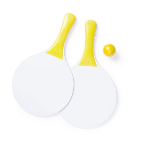set di giochi per spiaggia