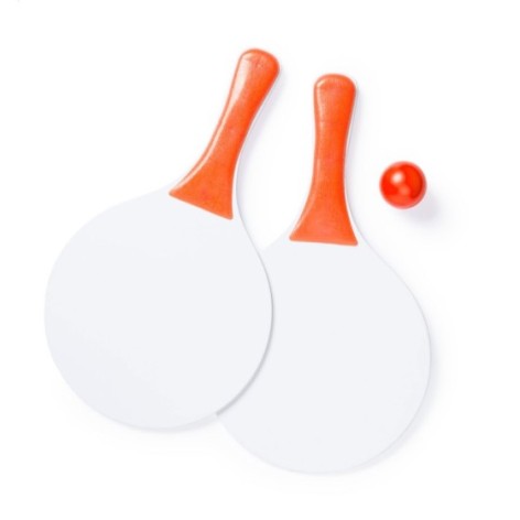set di giochi per spiaggia
