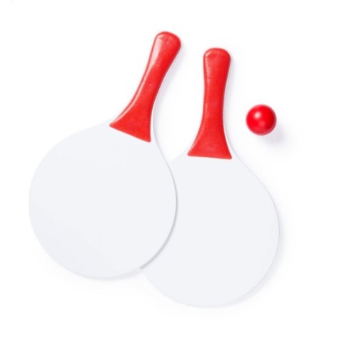 set di giochi per spiaggia