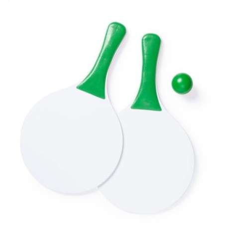 set di giochi per spiaggia