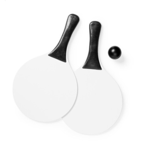 set di giochi per spiaggia