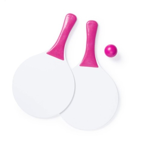 set di giochi per spiaggia