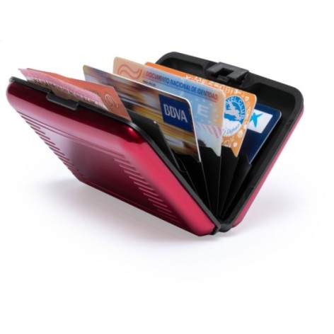 porta carte di credito