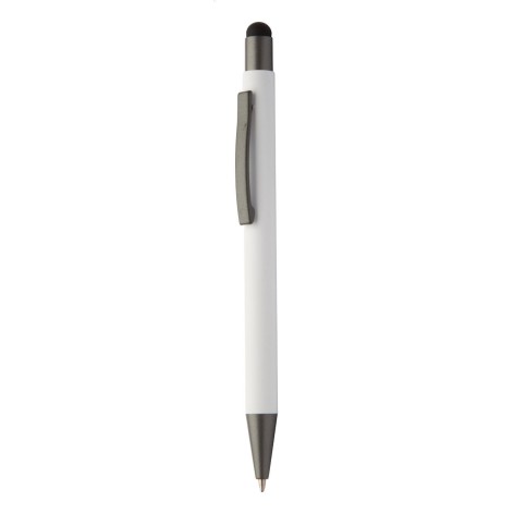 penna a sfera capacitiva