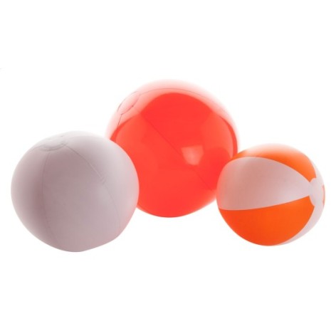 pallone da spiaggia (﾿28 cm)