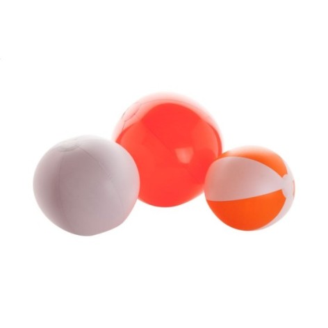 pallone da spiaggia (﾿28 cm)