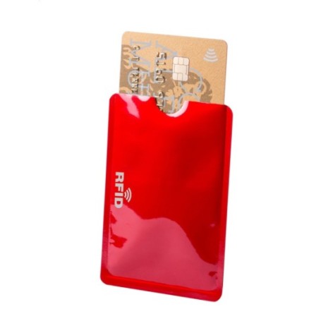 porta carte di credito