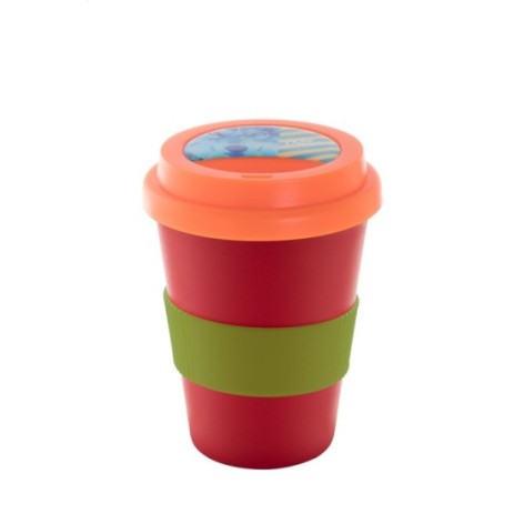 Mug termico personalizzabile