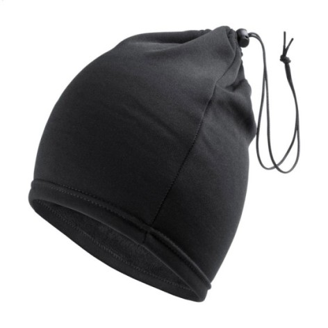 set scaldacollo e cappello