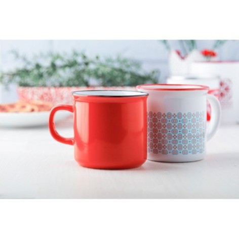 Tazza vintage