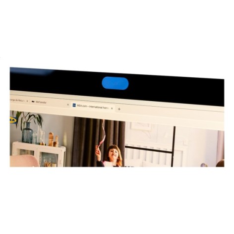 copri webcam