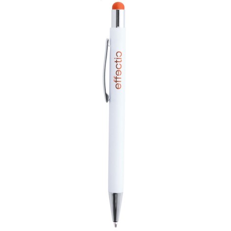 penna a sfera capacitiva