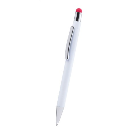 penna a sfera capacitiva