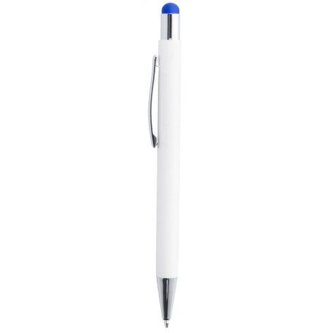 penna a sfera capacitiva