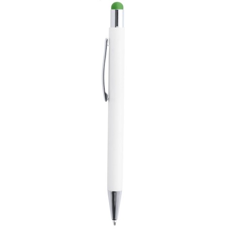 penna a sfera capacitiva