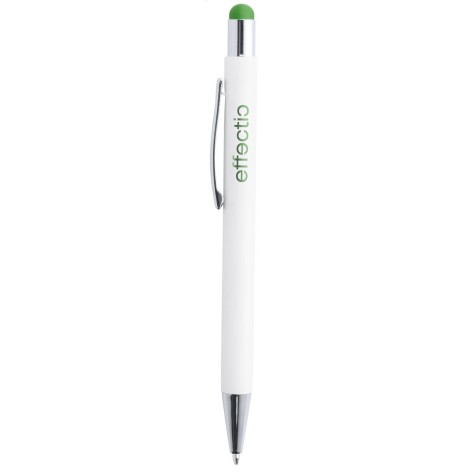 penna a sfera capacitiva