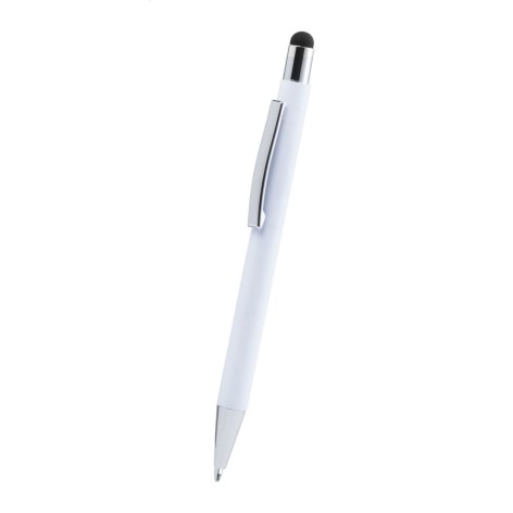penna a sfera capacitiva