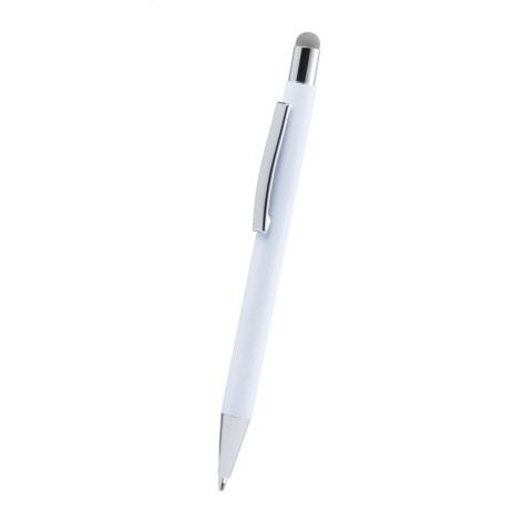 penna a sfera capacitiva