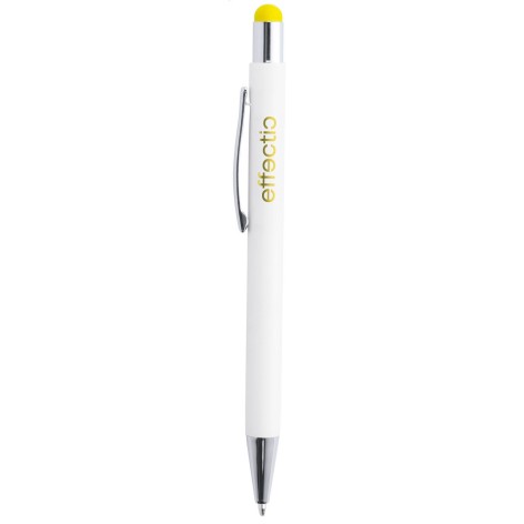 penna a sfera capacitiva