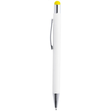 penna a sfera capacitiva