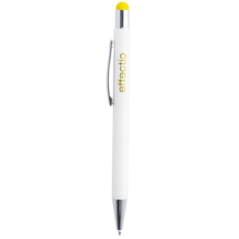 penna a sfera capacitiva