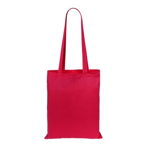 Shopper in cotone