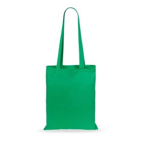 Shopper in cotone
