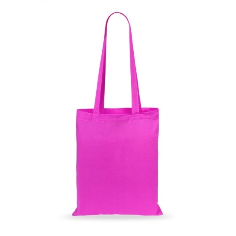 Shopper in cotone