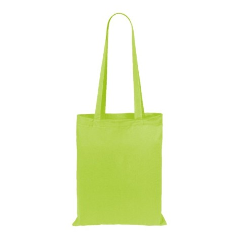 Shopper in cotone