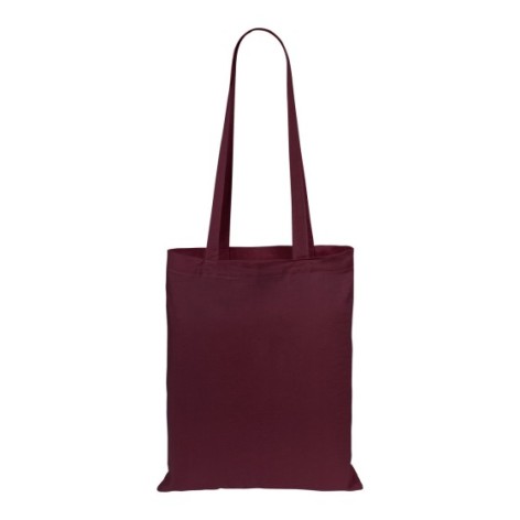 Shopper in cotone
