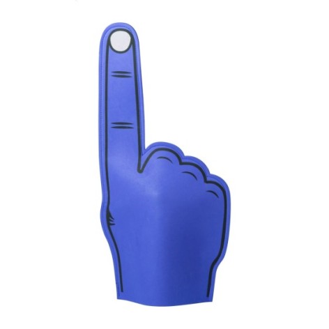 mano del tifoso