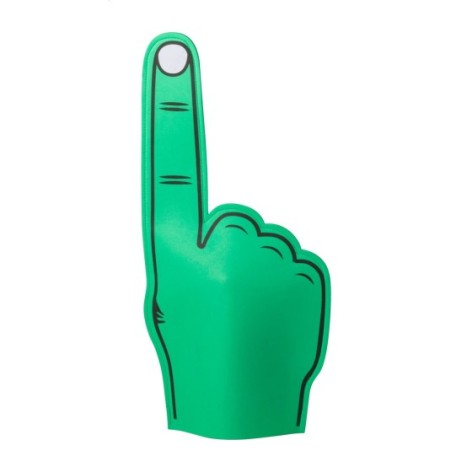 mano del tifoso