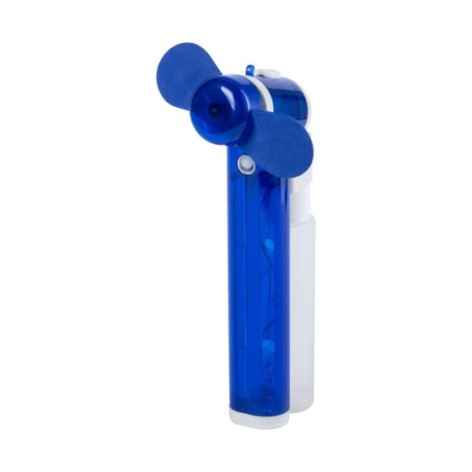 ventilatore con nebulizzatore