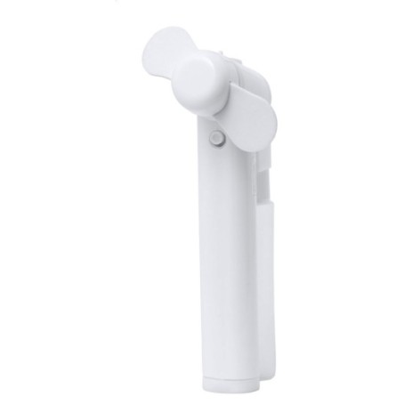 ventilatore con nebulizzatore