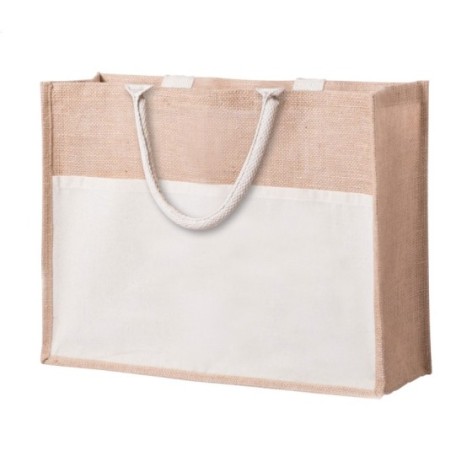 Borsa shopper da spiaggia