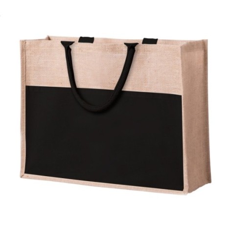 Borsa shopper da spiaggia