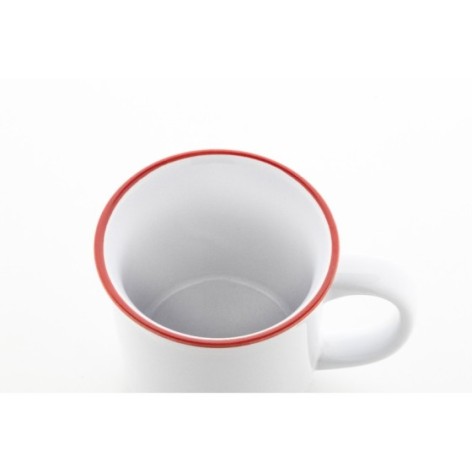 Tazza vintage per sublimazione