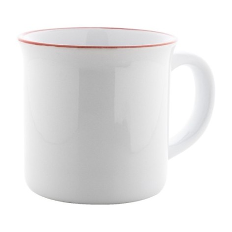 Tazza vintage per sublimazione