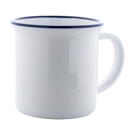 Tazza vintage per sublimazione