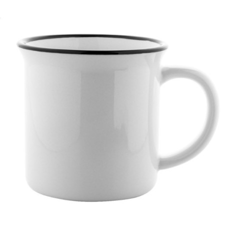 Tazza vintage per sublimazione