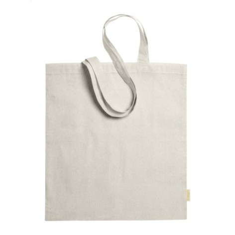 Shopper in cotone